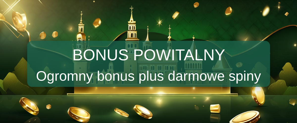 Spinamba bonus w Polsce - Ekskluzywne oferty do zdobycia